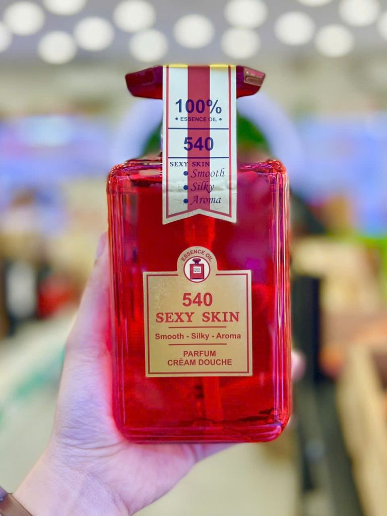 Set Quà Tặng 20/10 - Set 5