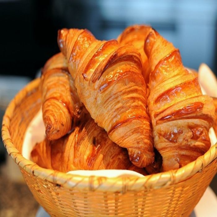 Bánh Sừng Trâu Bauli Moonfils - 5 Cái x 45g