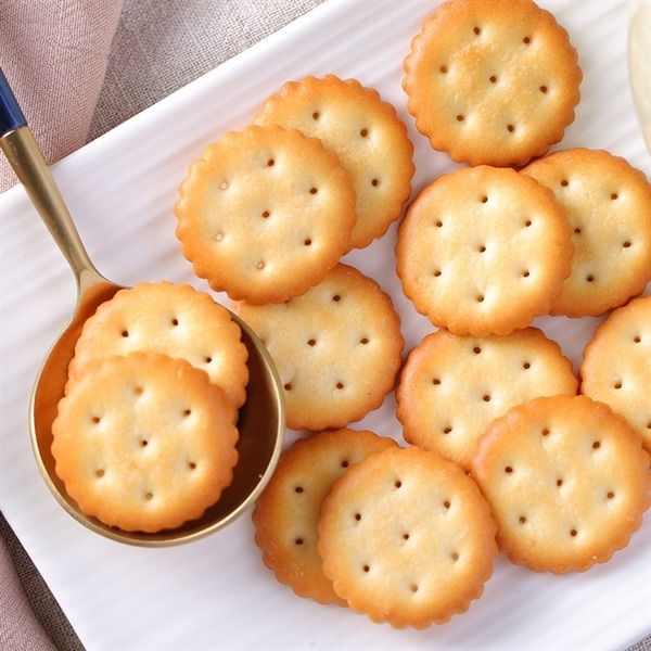 Bánh Quy Reina - 186g