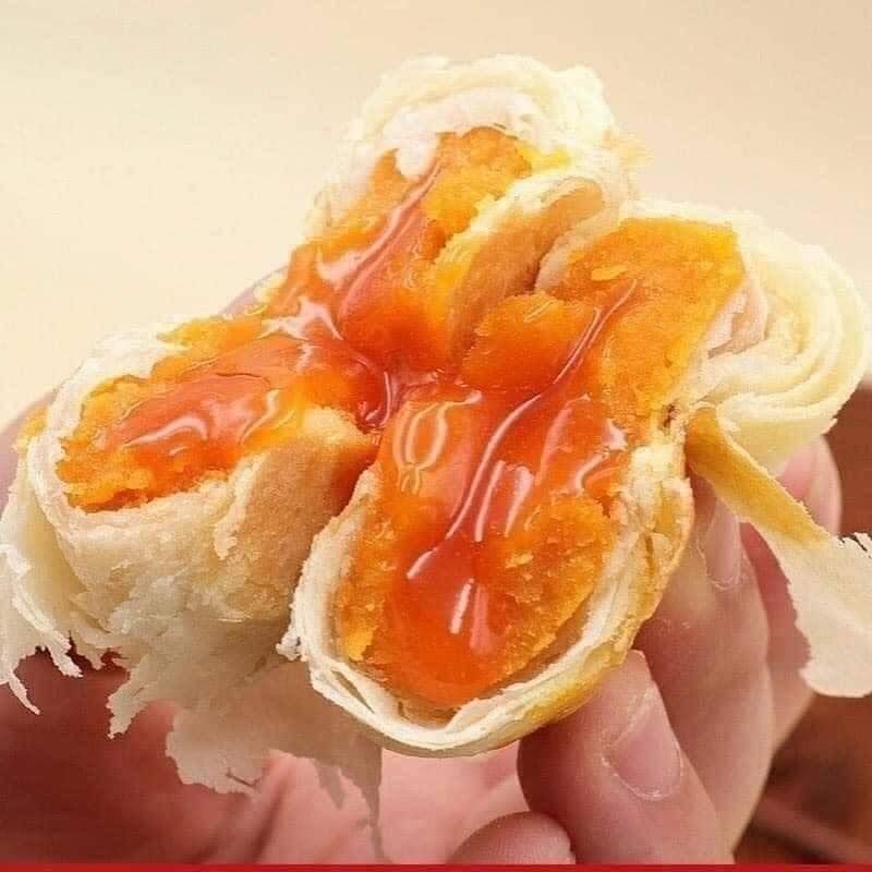 Bánh Kim Sa VTM - 95g