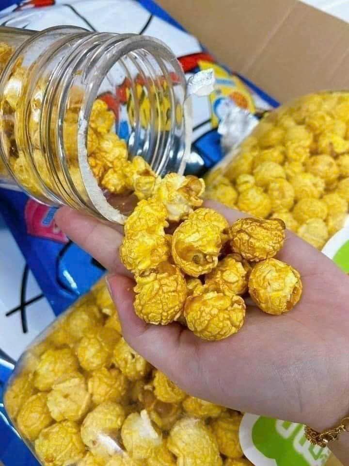 Bắp Chai Umiki - Chai Khổng Lồ 890gr