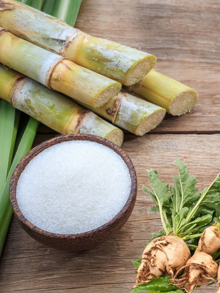 Đường Trắng Mitsui Nhật Bản - Gói 1kg