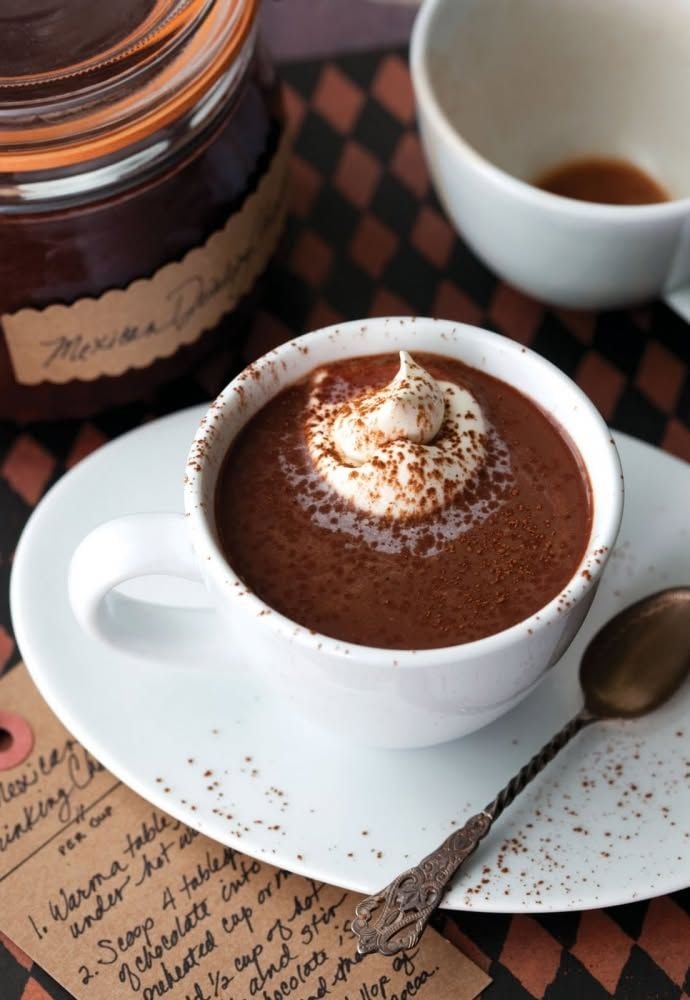 Bột Ca Cao Hershey's Mỹ - Hộp 226g