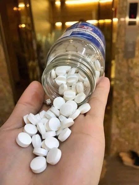 Viên Uống Tăng Chiều Cao GH Creation Nhật – Hộp 270 Viên