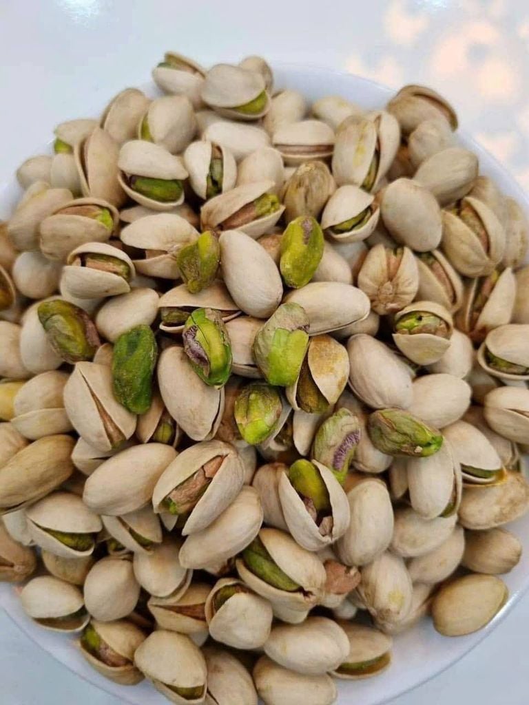 Hạt Dẻ Cười Mourad's - Gói 500g