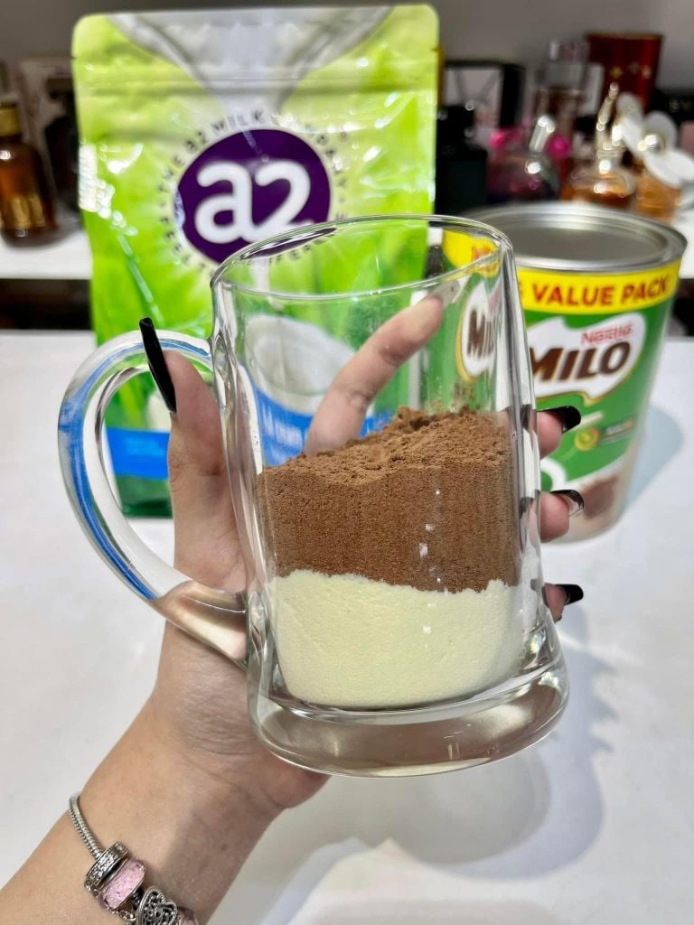 Sữa Bột A2 Milk Úc - 1kg