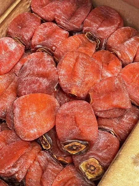 Hồng treo gió - 500G