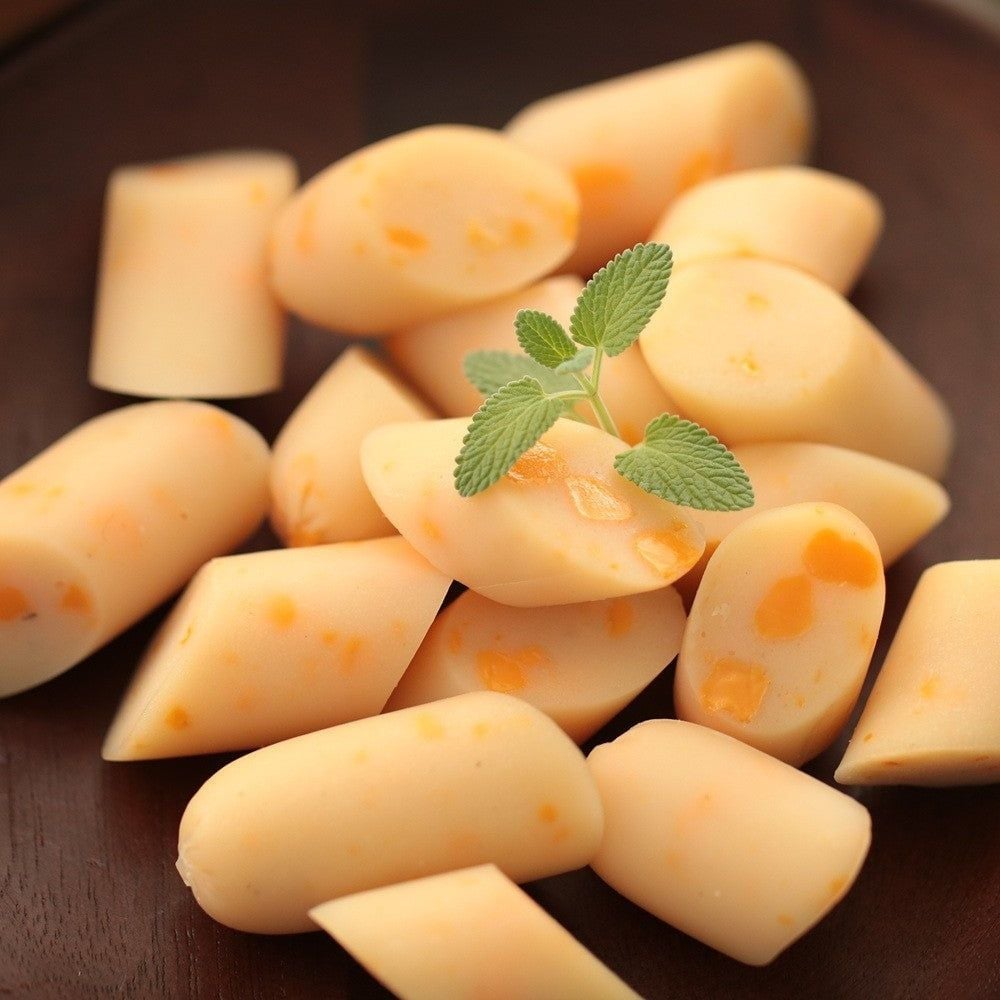 Xúc Xích Cá Phô Mai Natori Nhật Bản - Gói 36g