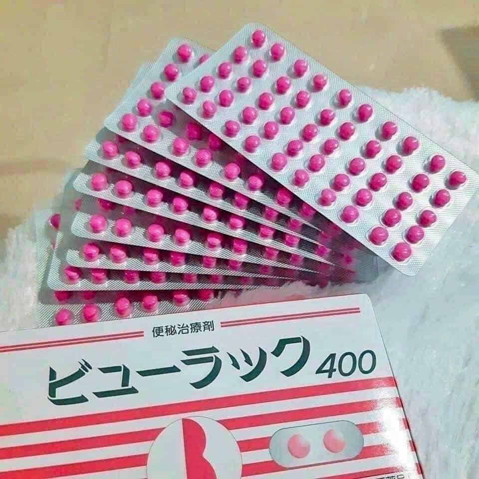 Thuốc Nhuận Tràng Kokando - Hộp 400 Viên