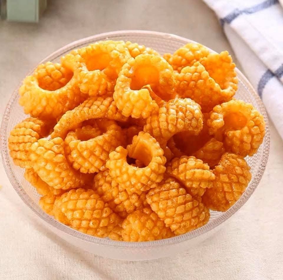 Snack Mực Thái Lan - Gói 200G