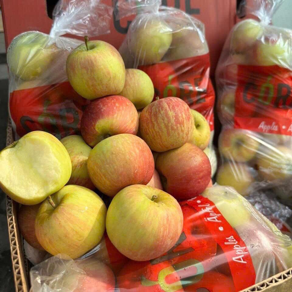 Táo Nam Phi Core  – Túi 1.5kg