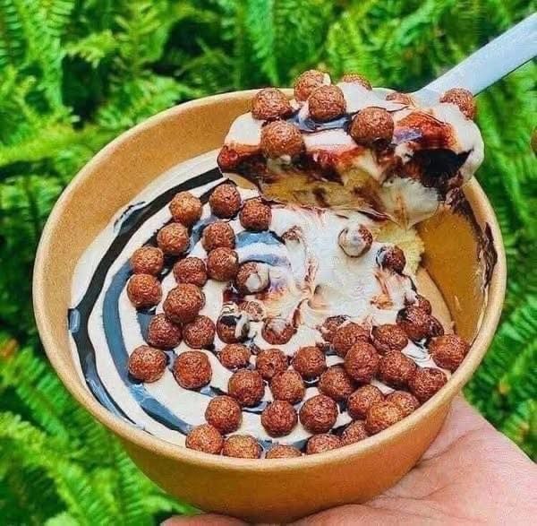 Snack Milo Ăn Sáng Gói 15g - Lốc 12 Gói