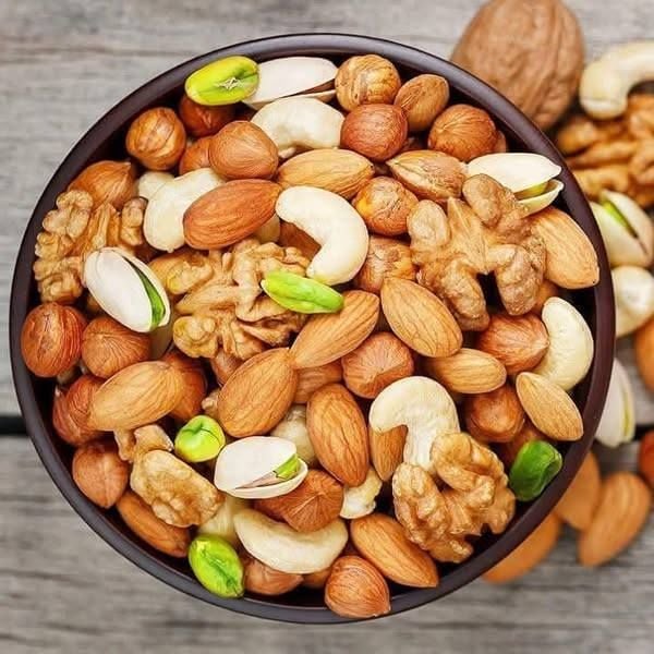 Hạt Thập Cẩm Mourad's - 500g