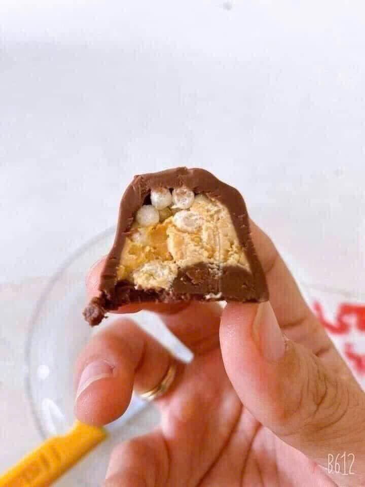 Socola Elvan Truffle – 260g