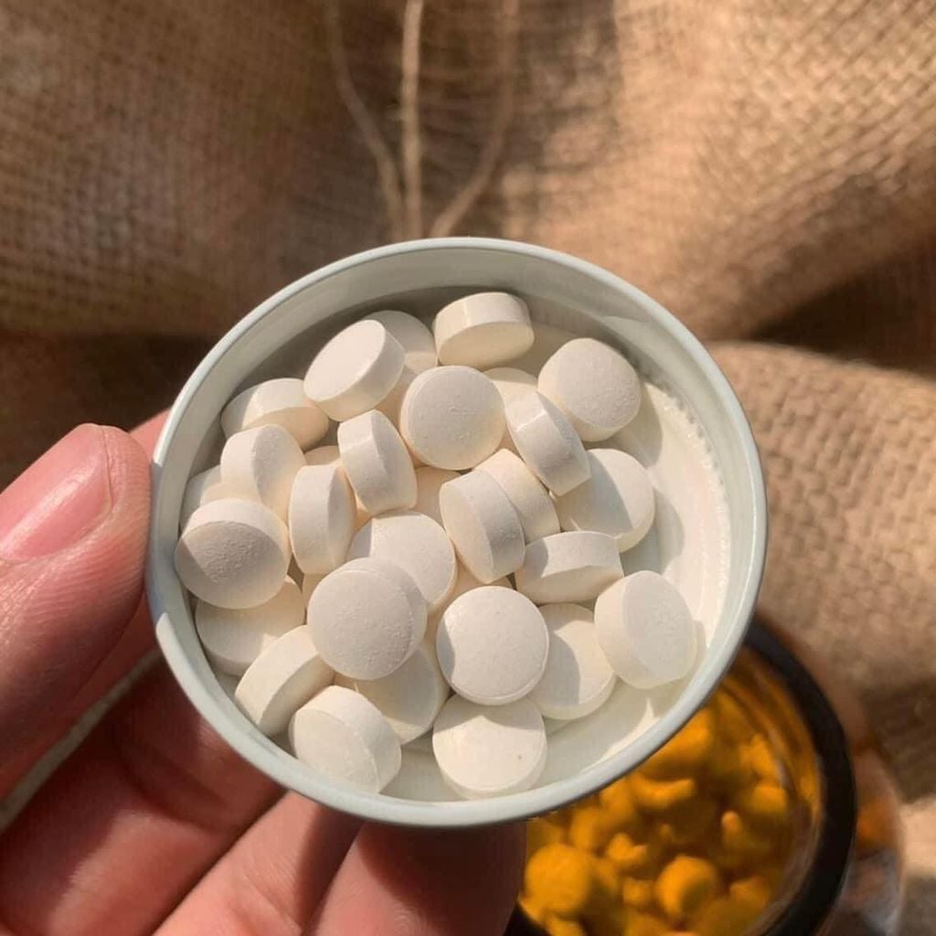 Bổ Khớp Orihiro Nhật Bản – 950 Viên