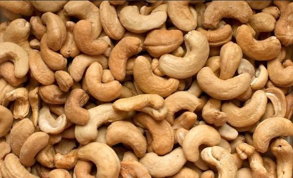 Hạt điều rang muối SViet - Hộp 500g