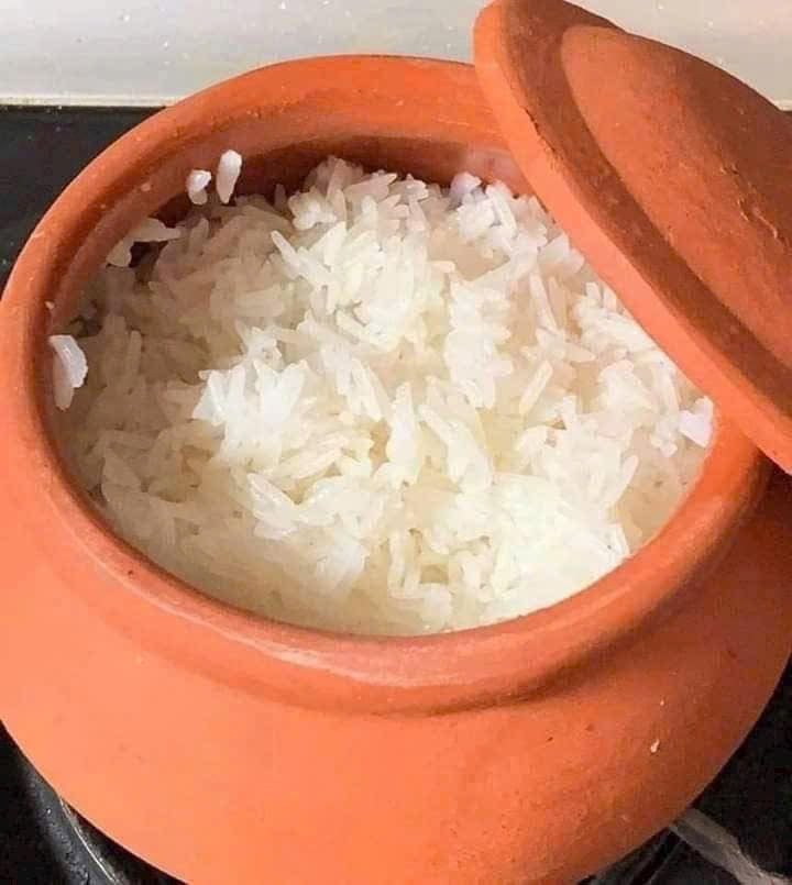 Gạo Đài Thơm An Hưng Phát - Túi 5kg