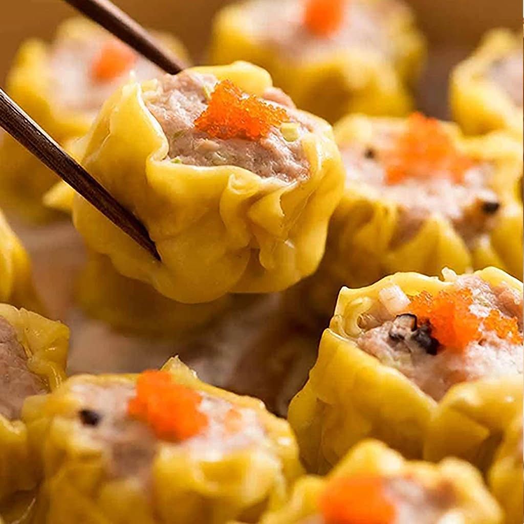 Xíu Mại Family - Gói 500GR