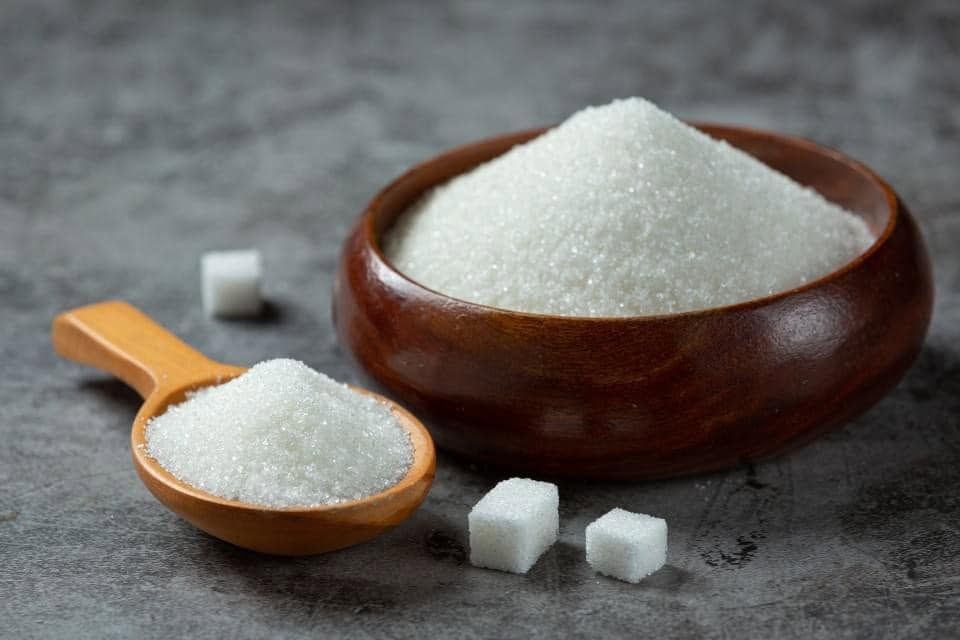 Đường Trắng Mitsui Nhật Bản - Gói 1kg