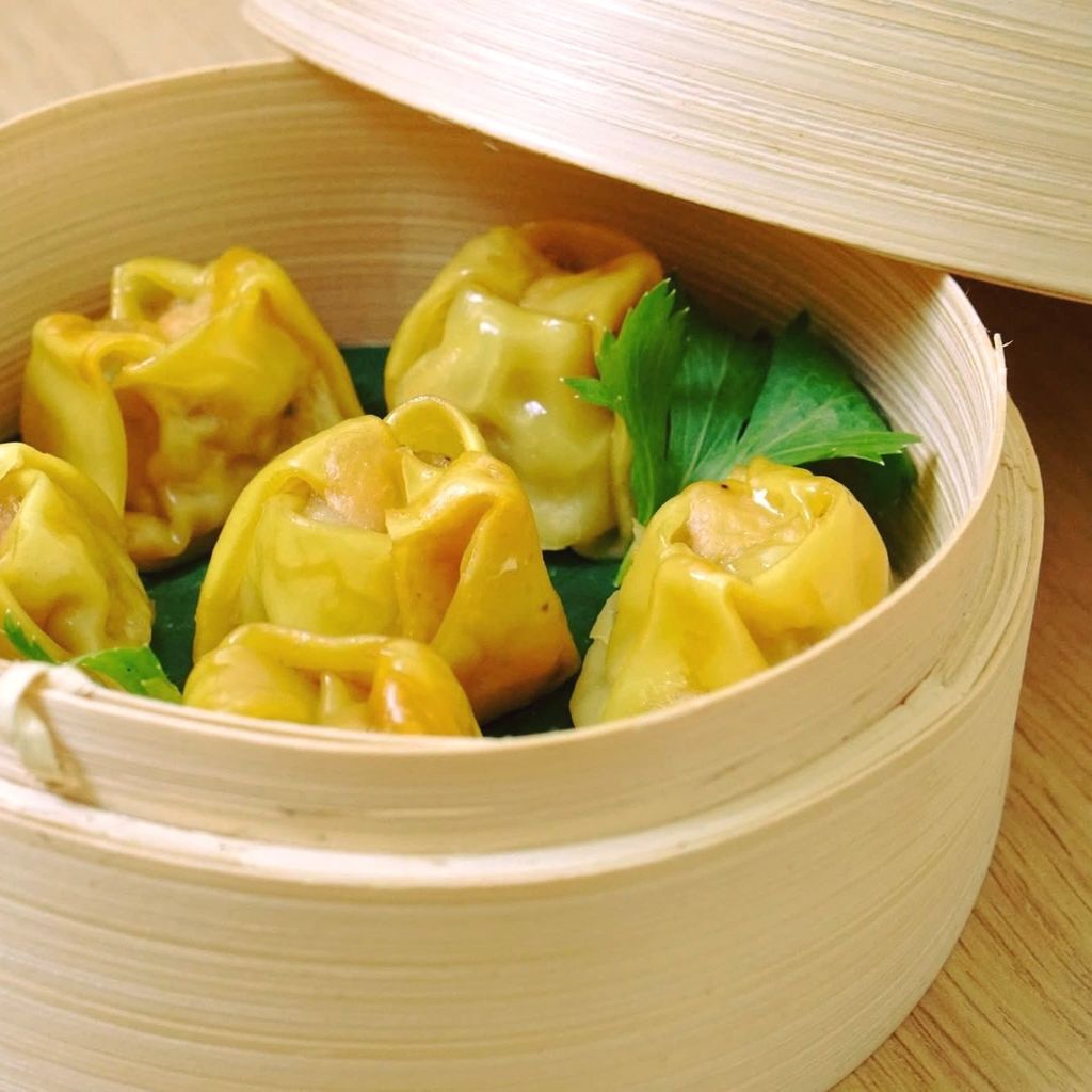 Xíu Mại Family - Gói 500GR