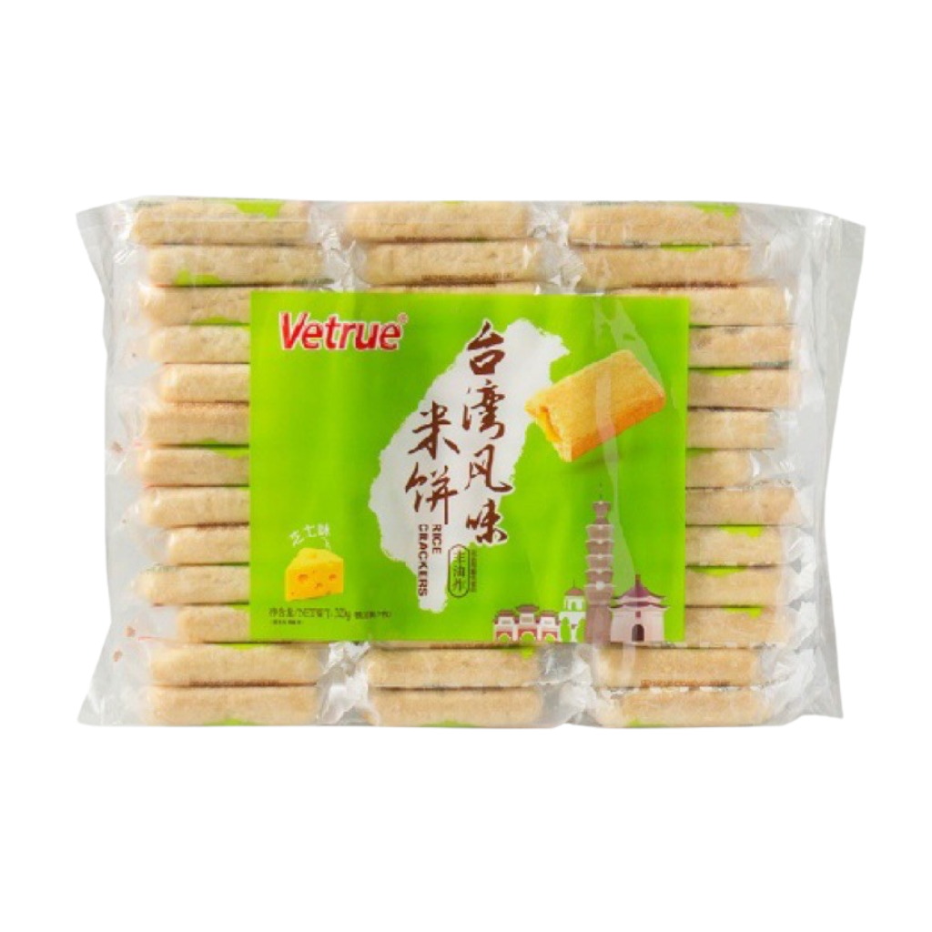 Bánh Gạo Vetrue Cao Cấp - 300g