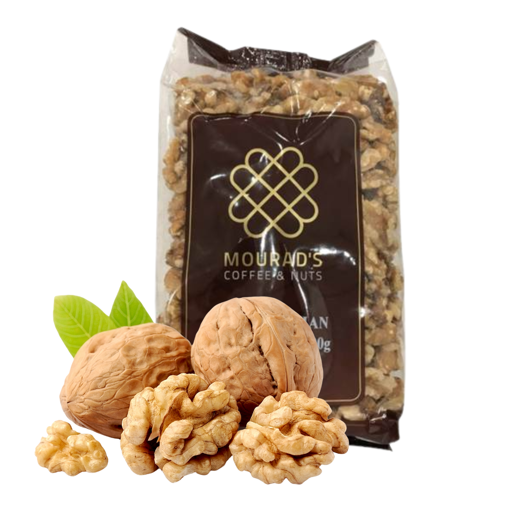 Hạt Óc Chó Mourad's - 400g