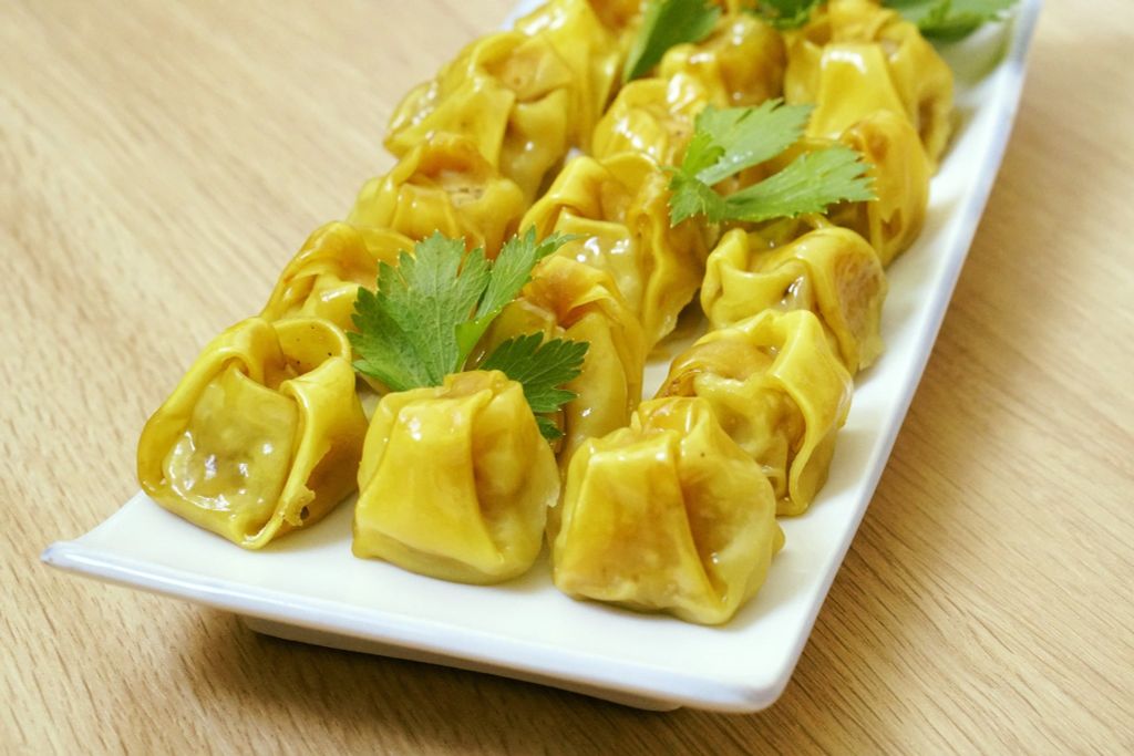 Xíu Mại Family - Gói 500GR
