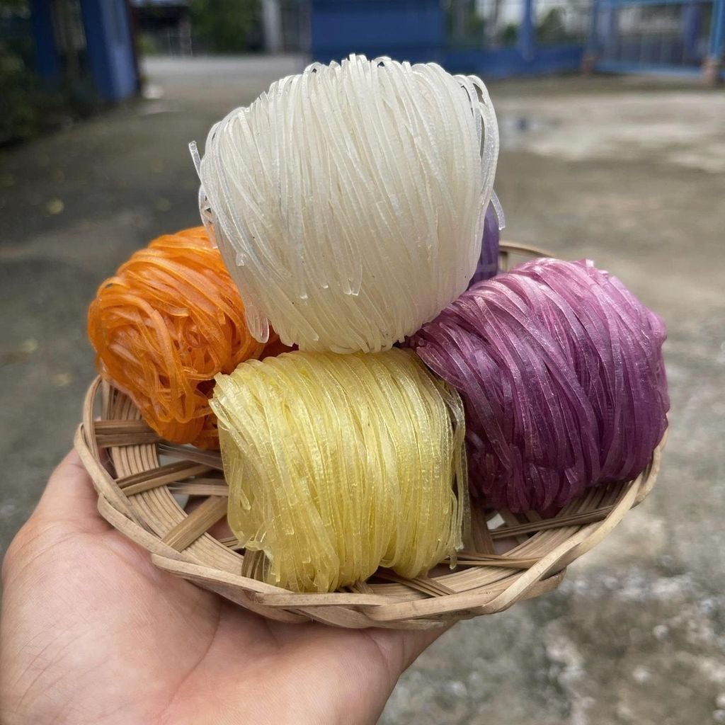 Phở Ngũ Sắc FUMA - 400g
