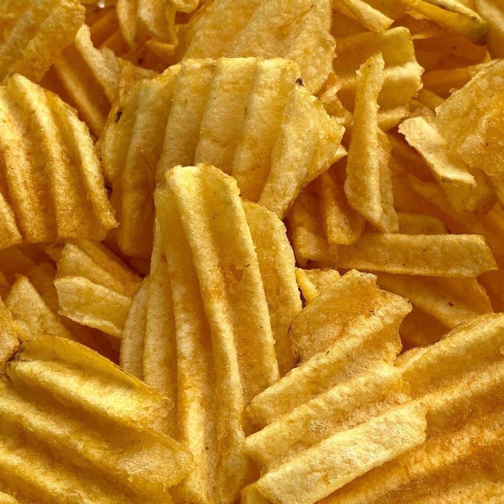 Snack Pang Pang Taokaenoi Thái Lan – Lốc 12 Gói x 25g