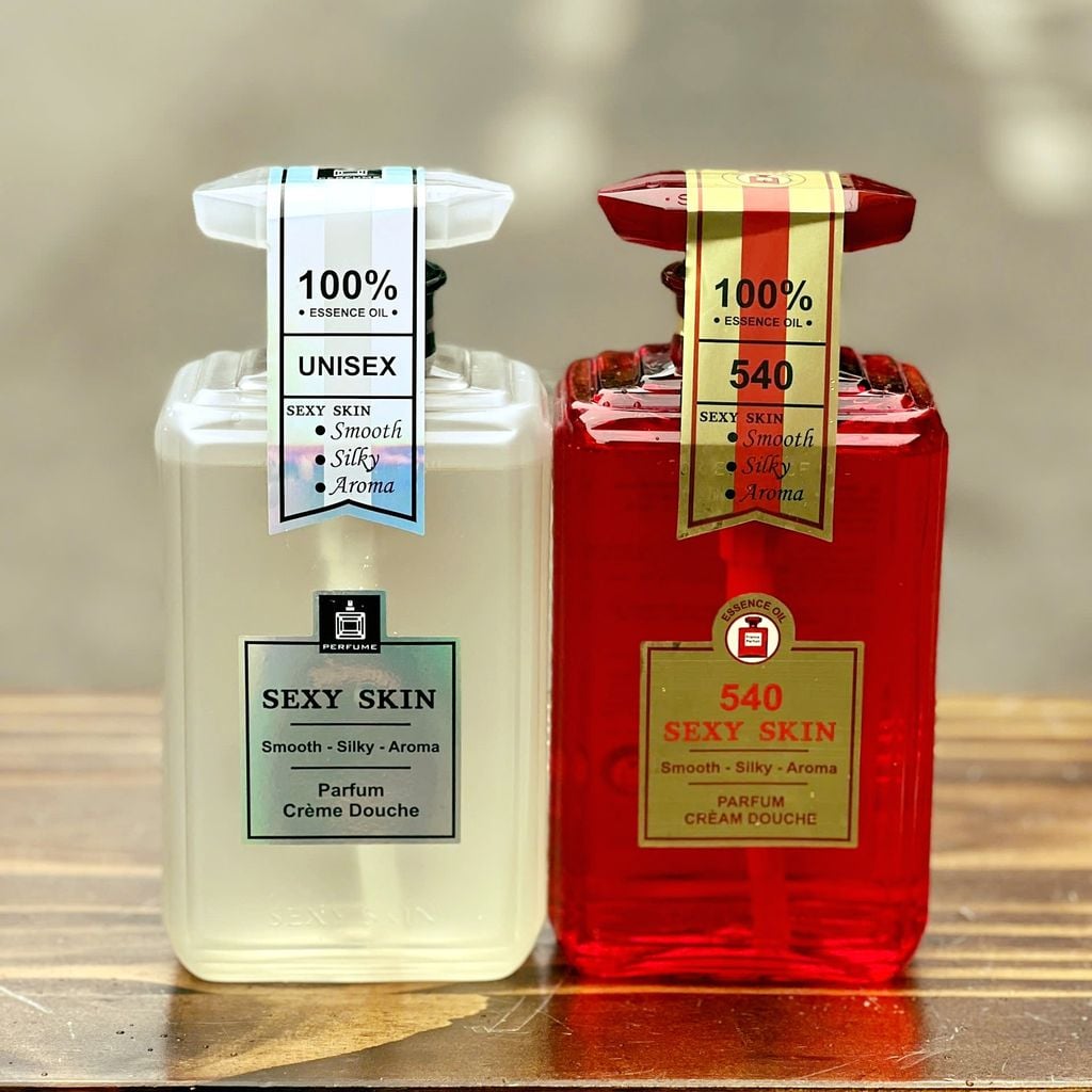 Set Quà Tặng 20/10 - Set 5