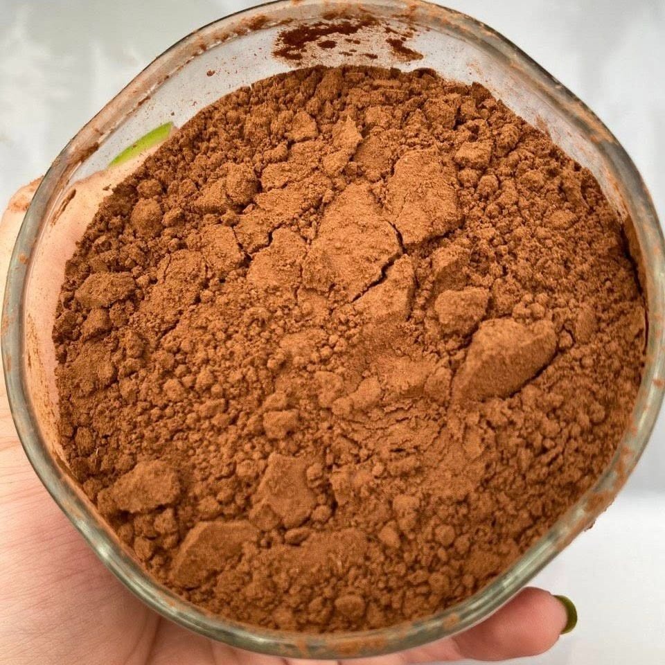 Bột Cacao Hòa Tan 5 In 1 – 320g (Gói)