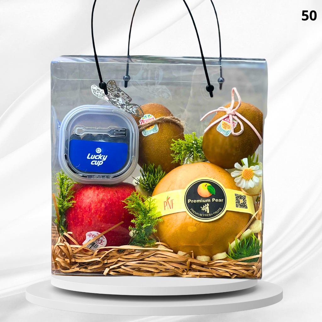 Set Quà Tặng 20/10 - Set 50