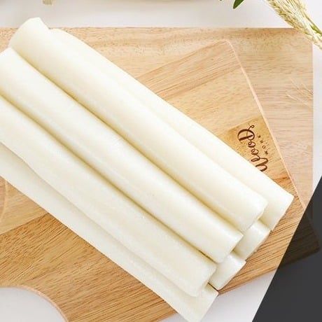 Bánh Gạo Kiểu Hàn Quốc Dạng Sợi Kotokky – 400g