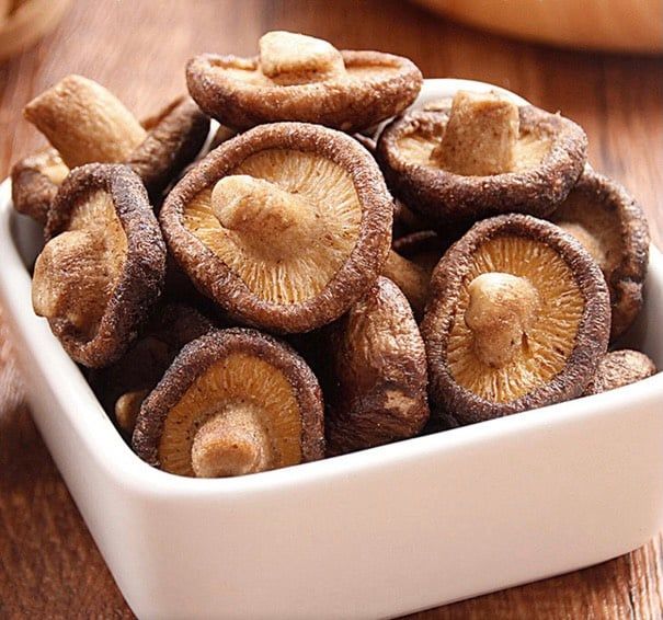 Nấm Hương Sấy Golden Health – 50g