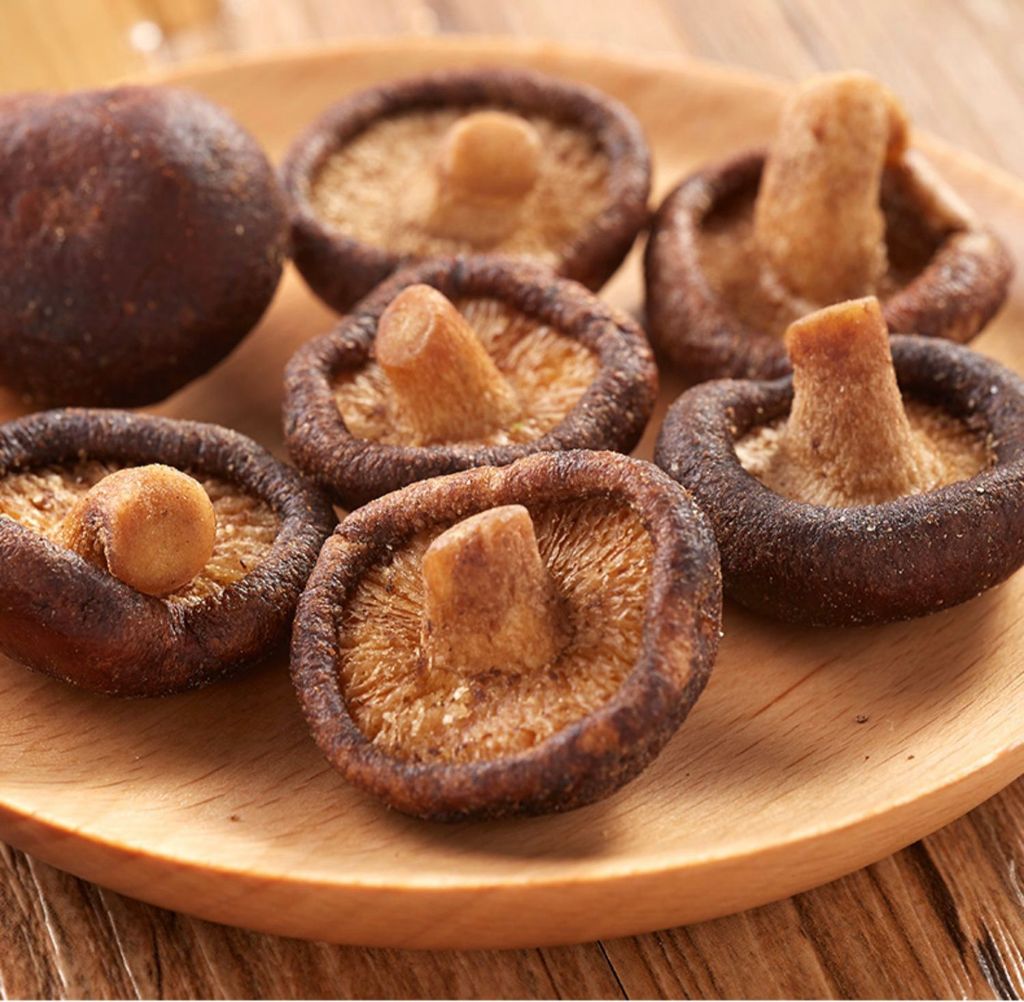 Nấm Hương Sấy Golden Health – 50g