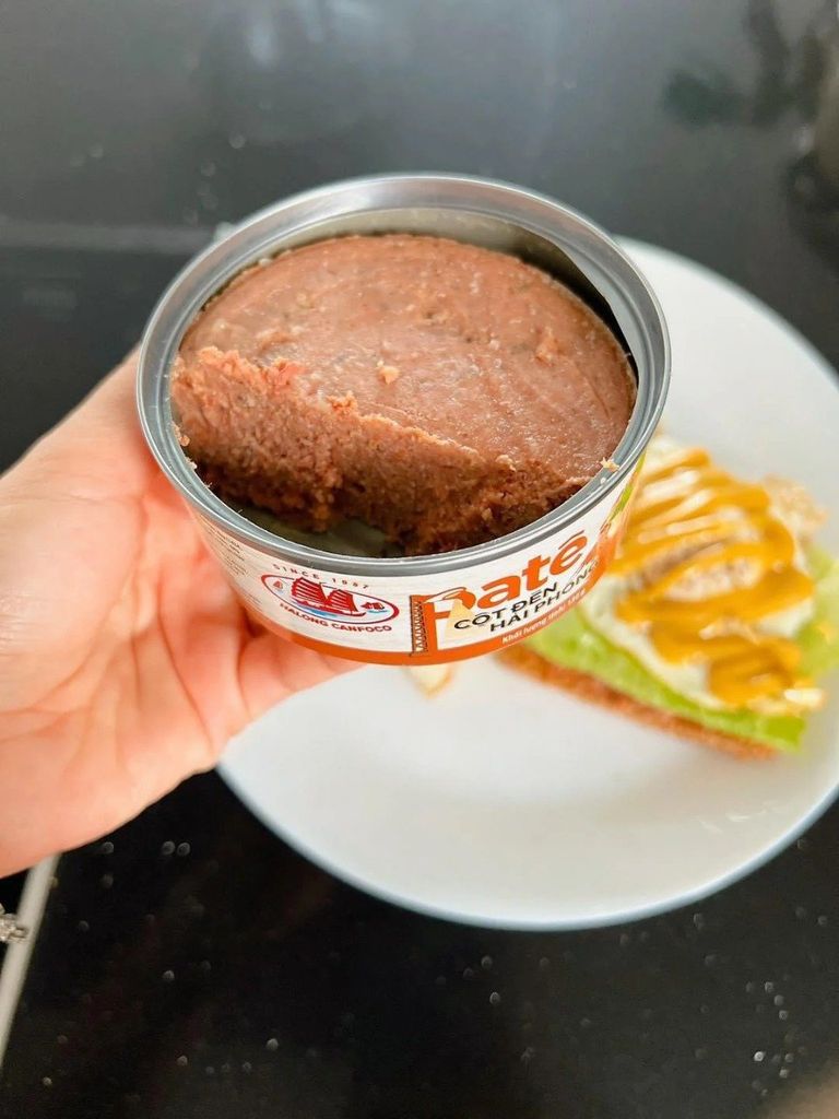 Pate Cột Đèn Cột Đèn Hải Phòng – 150g