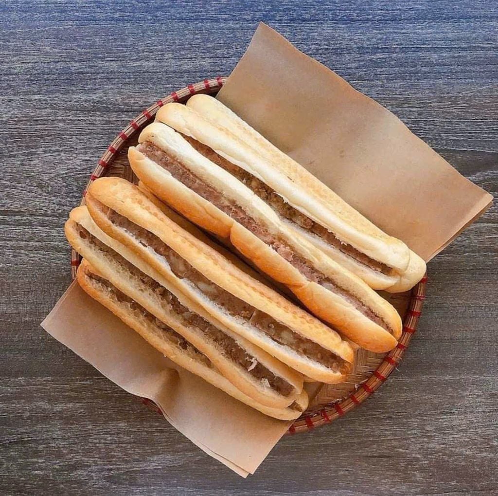 Pate Cột Đèn Cột Đèn Hải Phòng – 150g