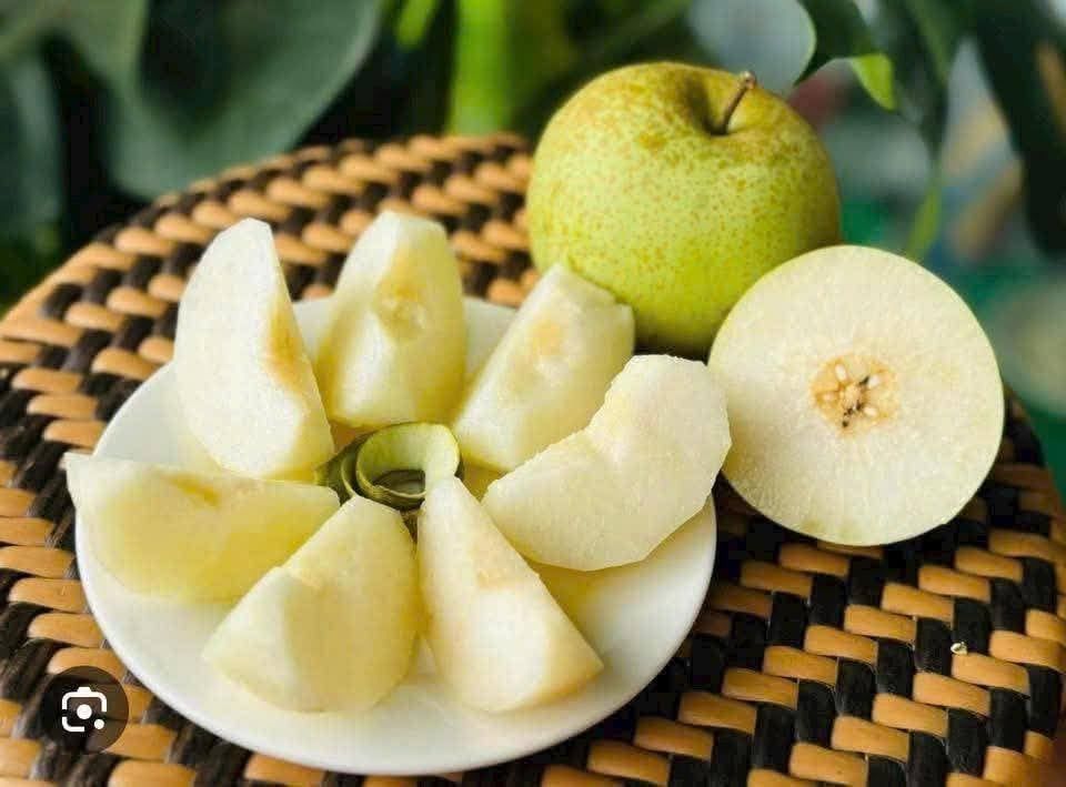 Lê Xanh Tà Nung – 1kg
