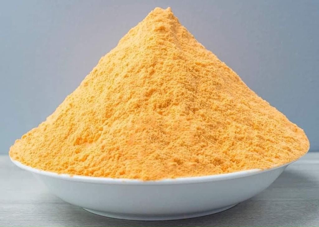 Bột Gia Vị Phô Mai Hàn Quốc Sajang – 250g