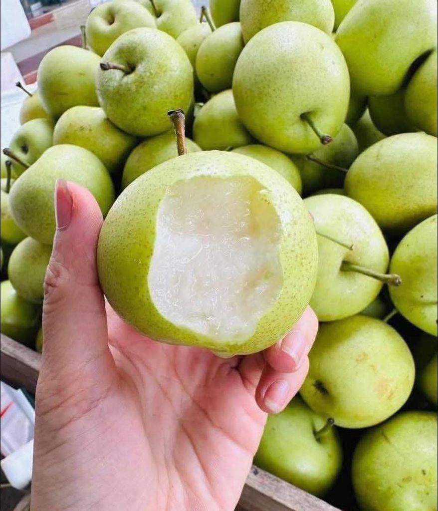 Lê Xanh Tà Nung – 1kg