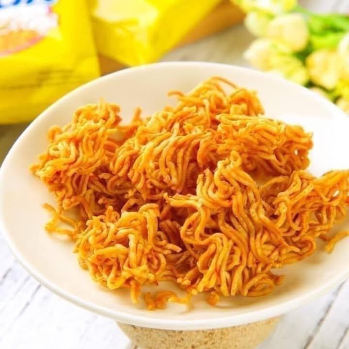 Snack Mì Shogun Vị Nước Tương - 16g