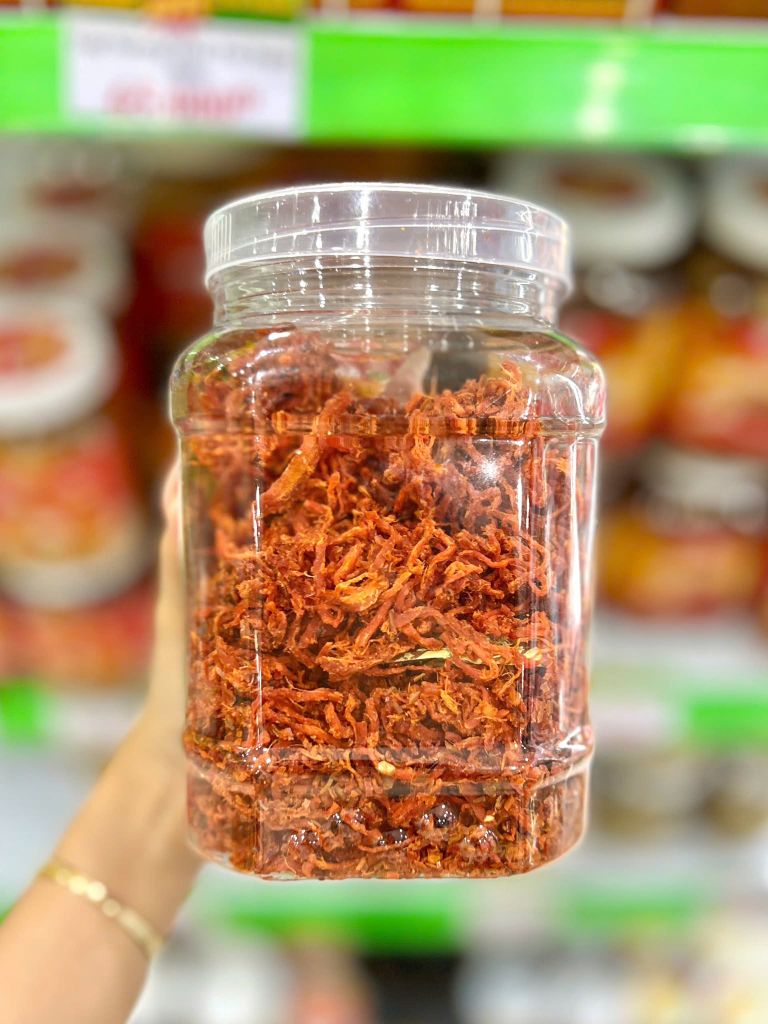 Bò Khô Sợi Đà Nẵng - 500g