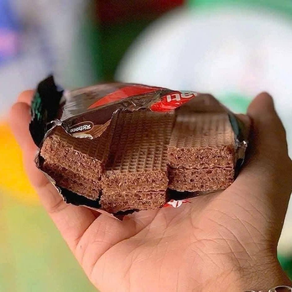 Bánh Nabati – Gói 300g