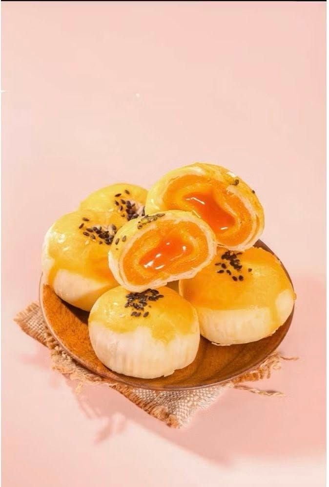 Bánh Kim Sa VTM - 95g