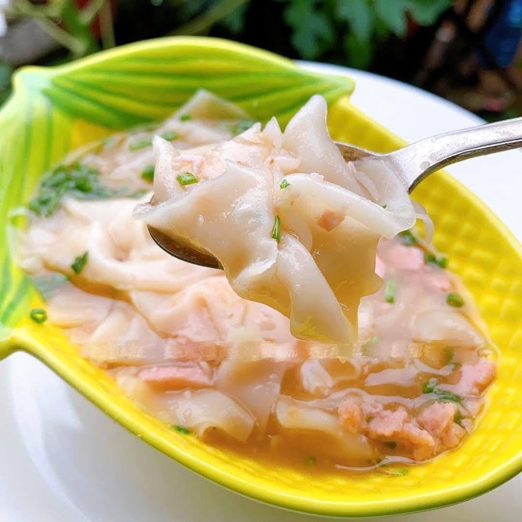 Hoành Thánh Hưng Phát Family - Gói 500gr