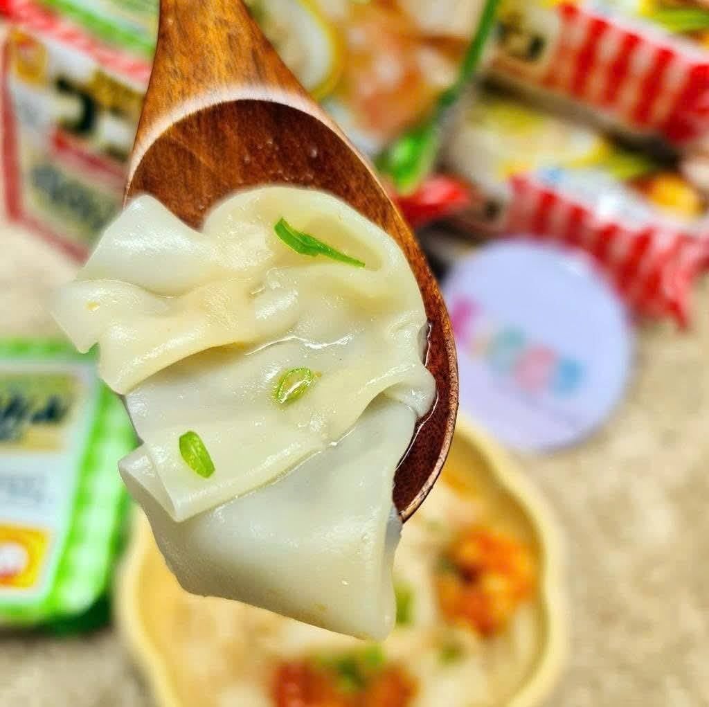 Hoành Thánh Hưng Phát Family - Gói 500gr