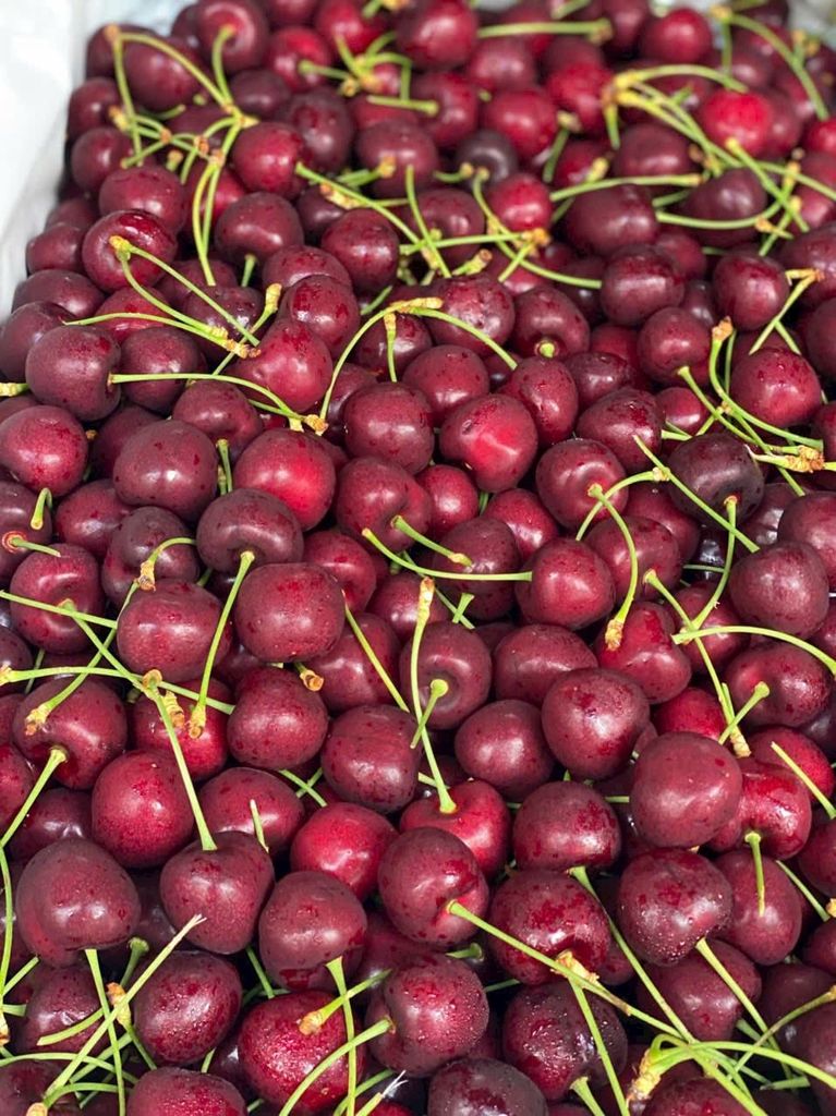 Cherry Mật Canada Ngọt Đậm - 500g