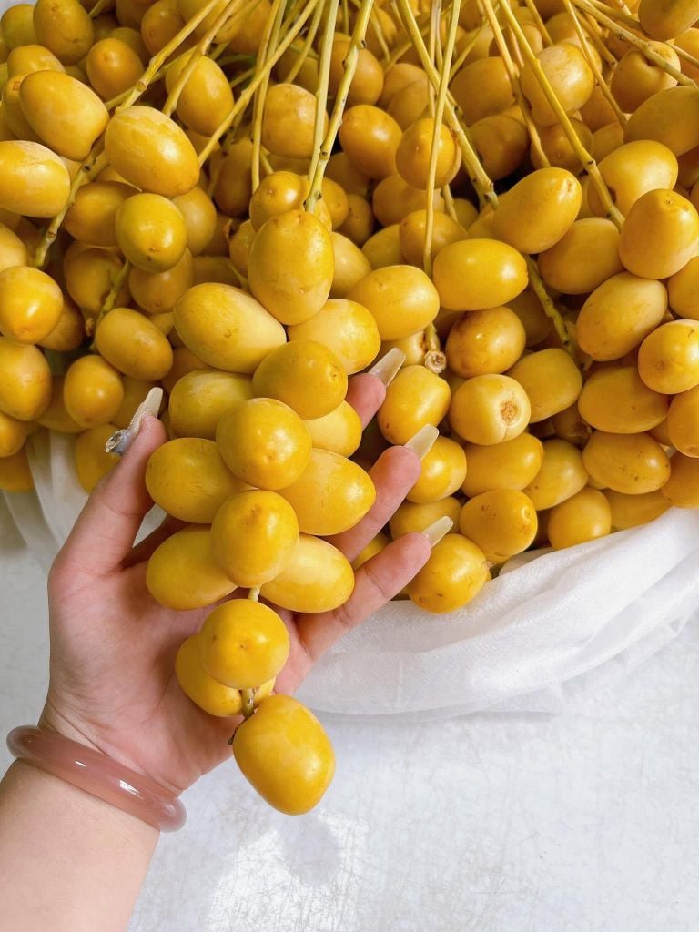 Chà Là Tươi - 500G