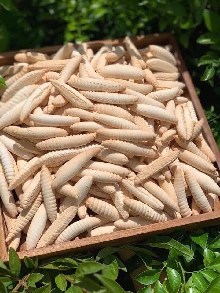 Bánh Đuôn Phúc Ân - 145g