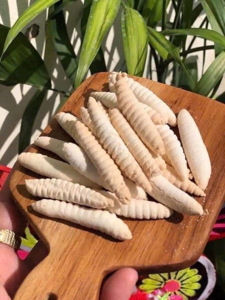 Bánh Đuôn Phúc Ân - 145g